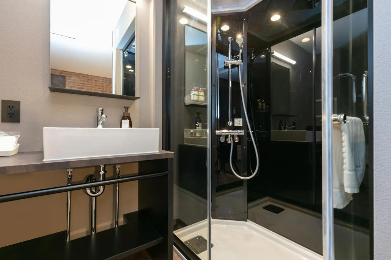 Hotel Tabard Tokyo - Vacation Stay 64558V