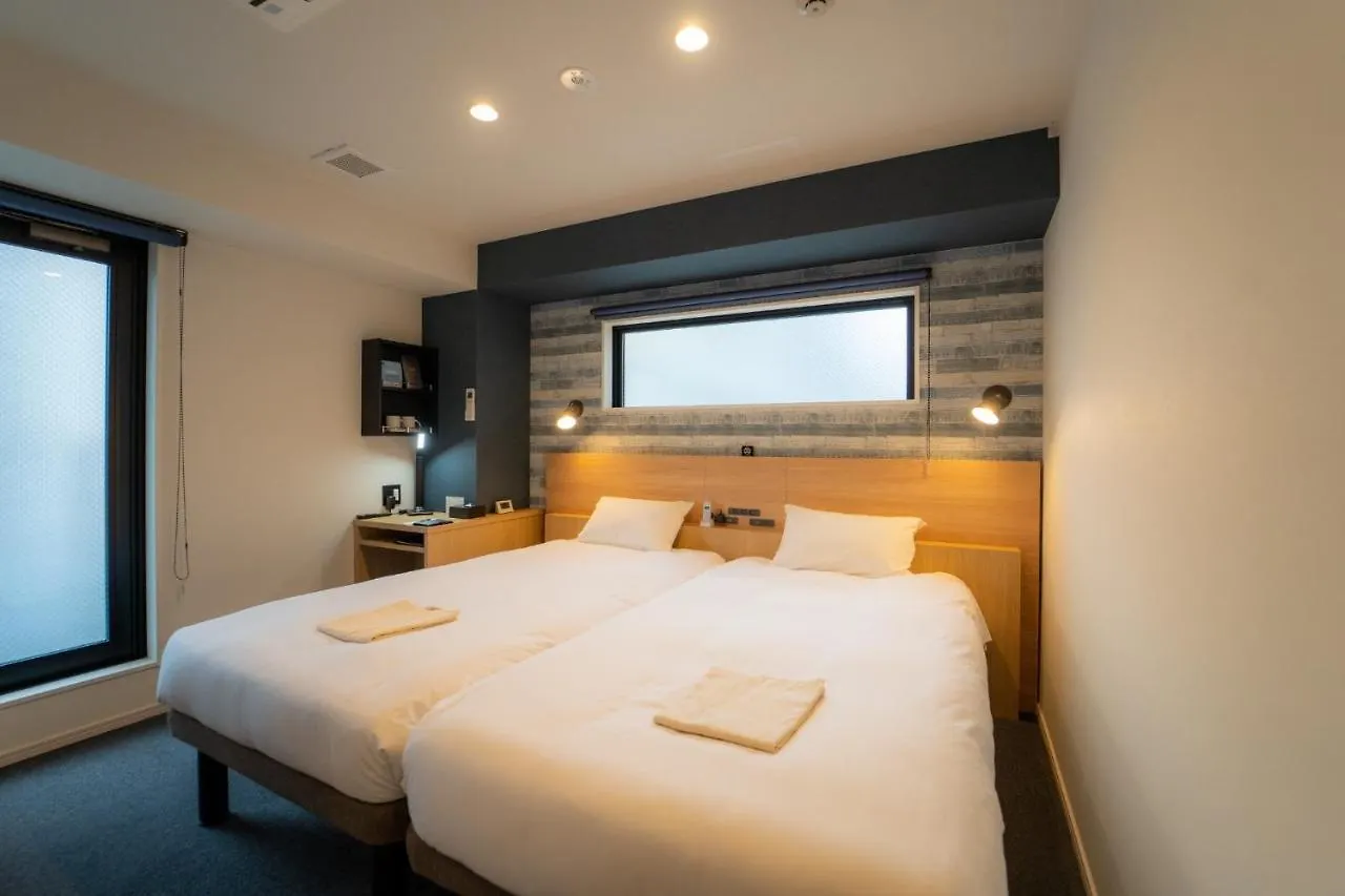 Hotel Tabard Tokyo - Vacation Stay 64558V