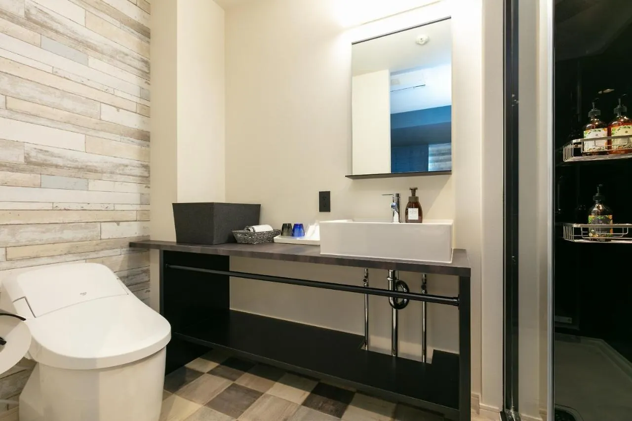 Hotel Tabard Tokyo - Vacation Stay 64558V