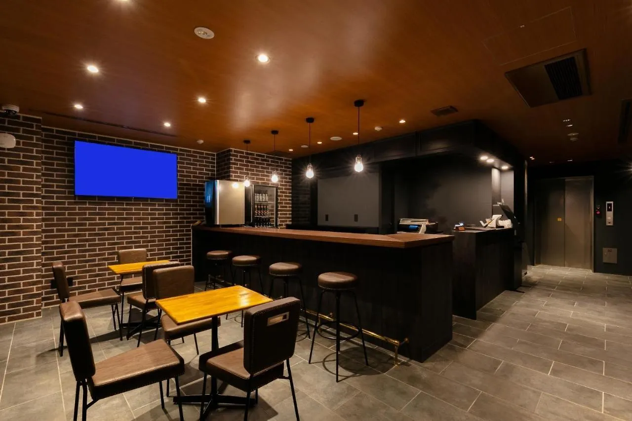 Hotel Tabard Tokyo - Vacation Stay 64558V