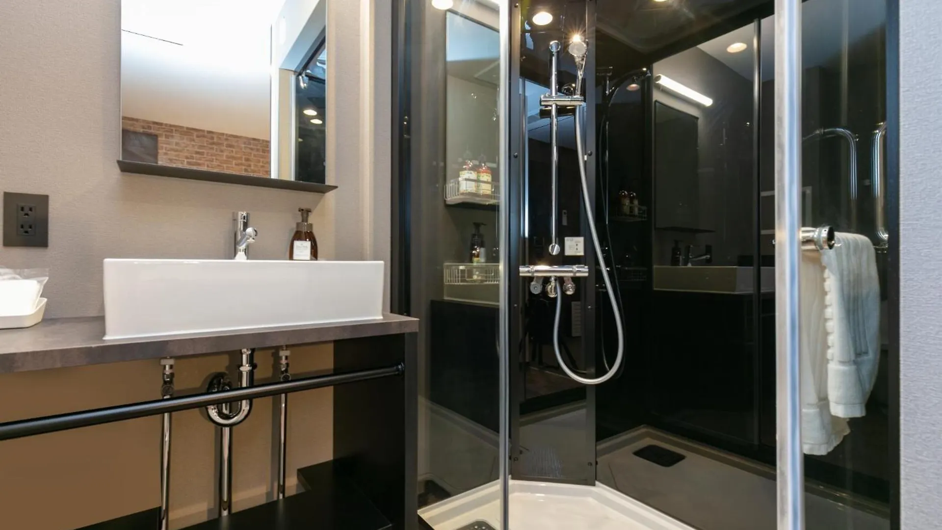 Hotel Tabard Tokyo - Vacation Stay 64558V