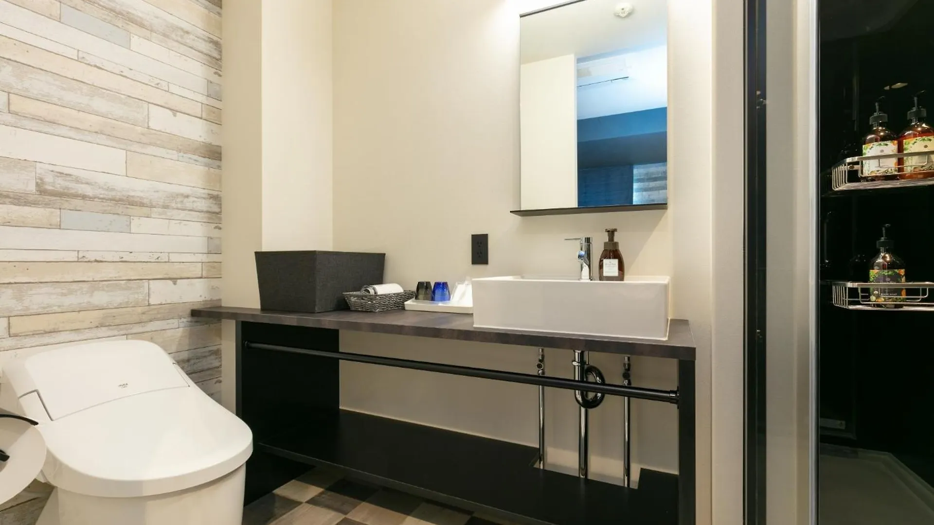 Hotel Tabard Tokyo - Vacation Stay 64558V