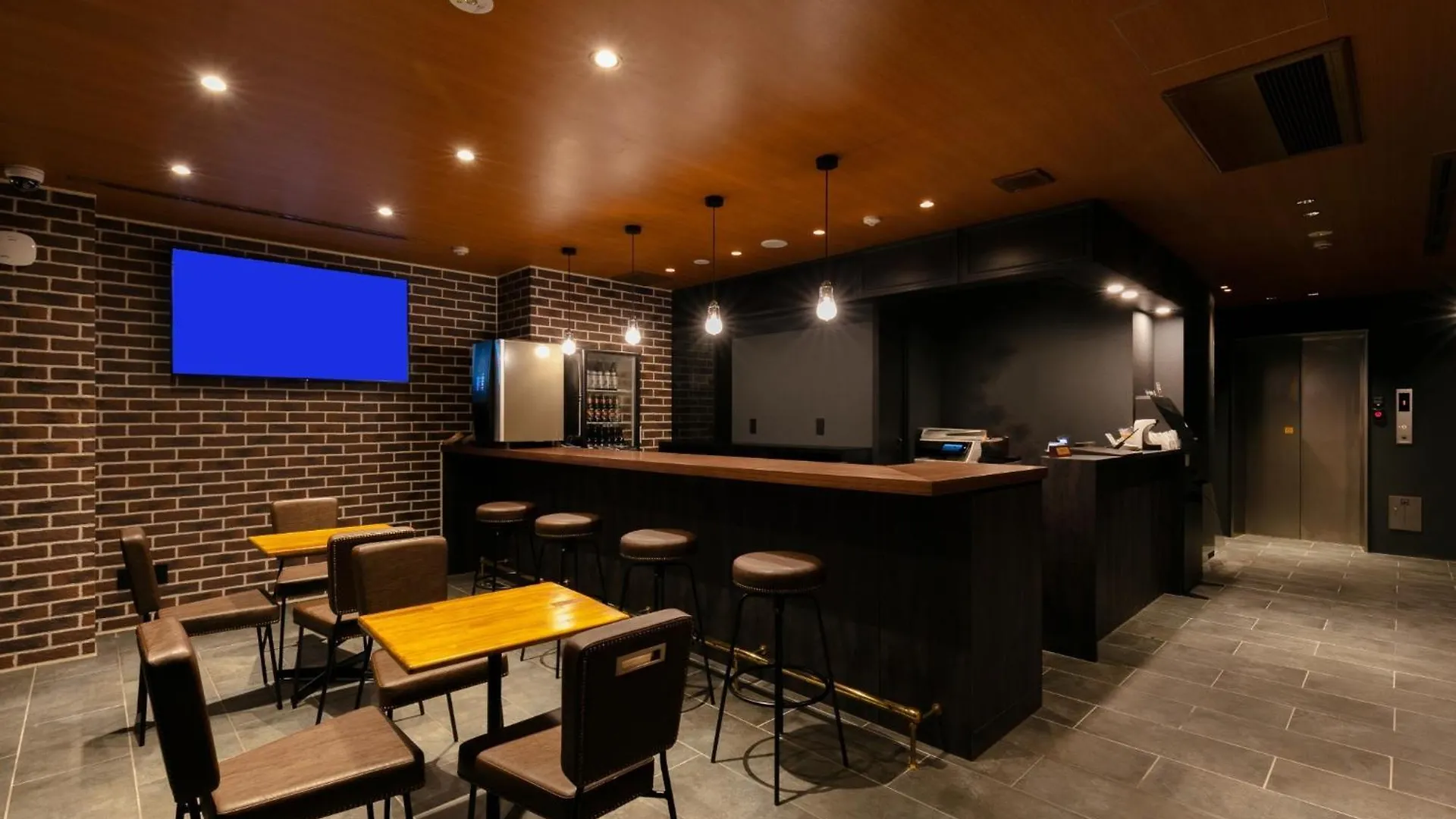 Hotel Tabard Tokyo - Vacation Stay 64558V